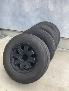 2025年最新】265/65r17 スタッドレスタイヤの人気アイテム - メルカリ