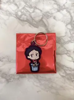 ハイキュー!! トレーディングアクリルチャーム