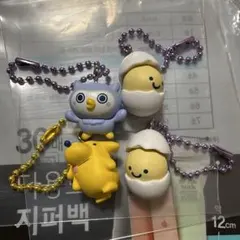 たまごっち チョコボックス