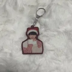 草川直弥 NAOYA ONE N' ONLY アクキー ハピホリ