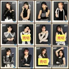 Niziu〜HMV特典 セミコンプ Press Play LOVELINE - メルカリ