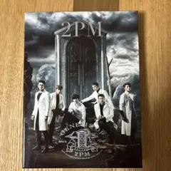 2026年最新】2pm dvdの人気アイテム - メルカリ