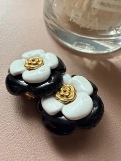 CIice de paris シリアパリ…アネモネプローチ - メルカリ