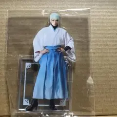 ミュージカル刀剣乱舞 祝玖寿 乱舞 音曲祭 巴形薙刀 アクスタ