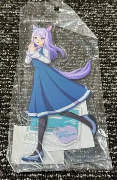 2025年最新】タイトル：ウマ娘 アクリルスタンドの人気アイテム - メルカリ