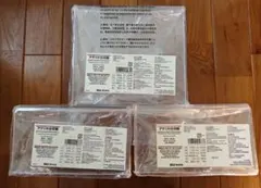 【新品未開封】無印良品　アクリル　仕切棚　計３点（大１点　小２点）