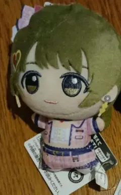 2025年最新】七草にちか ぬいぐるみの人気アイテム - メルカリ