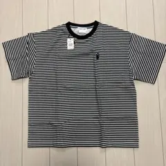 CIAOPANIC TYPY ボーダー　Tシャツ M