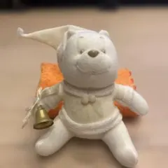 超BIG くまのプーさん ぬいぐるみ プーさん クリスマスプレゼント 2025年最新】プーさん ぬいぐるみ クリスマスの人気アイテム