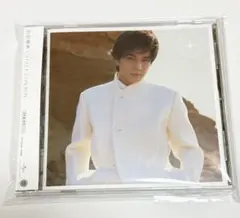 岩田剛典 SPACE COWBOY 通常盤（初回プレス）