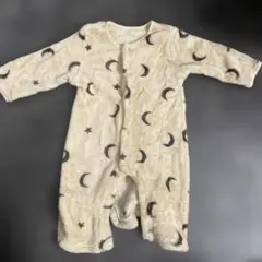 ベビーロンパース70