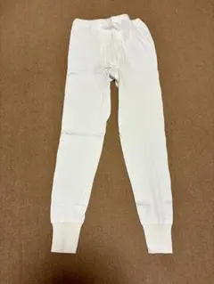 ホワイト パンツ