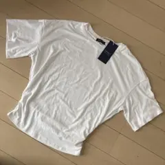Sampeel 半袖 Tシャツ ホワイト S