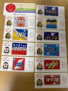 近鉄 ヘッドマーク 遷宮号 第61回 - メルカリ