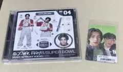 straykids SocialPath ヒョンジン