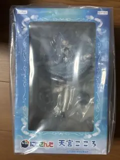 【新品未開封】F:NEX にじさんじ 天宮こころ 1/7スケールフィギュア
