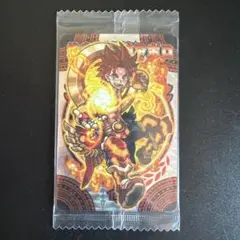 神羅万象チョコ 灼炎太陽神アポロ 傑作024