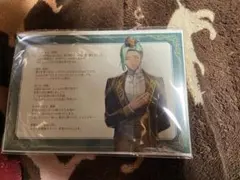 アンジェリークルミナライズ　サイラス