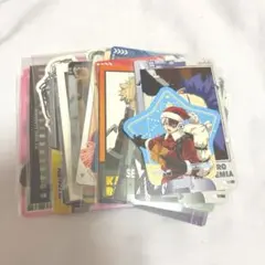⟡.· ヒロアカ カード類 まとめ ②⟡.·