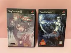 ps2ソフト グローバルフォース　影牢2