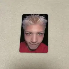 &TEAM　SHOWCASE Back to Life マキ