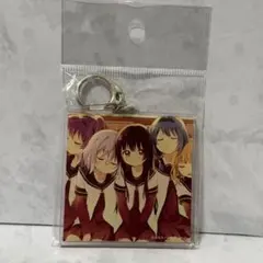 ゆるゆり 直筆サイン入りアートグラフ D なもり画業15周年記念作品展 保証書付 なもり画業15周年記念作品展 | GoFa