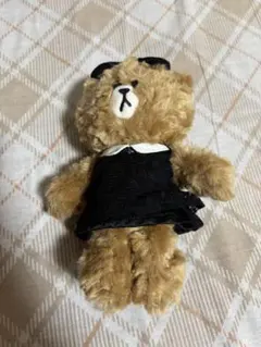 LINE FRIENDS ブラウン ぬいぐるみ マスコットのサムネイル