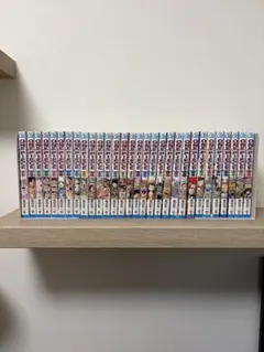 【すべて初版】ONE PIECE ワンピース 83〜112巻 セット