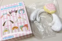 シナモン♥シークレットミニカチューシャ