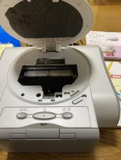 Canon DS700のサムネイル