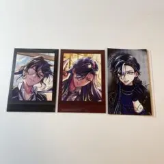 あくねこ ボスキセット