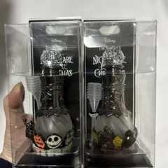 ナイトメアー・ビフォア・クリスマス アトマイザー2個セット