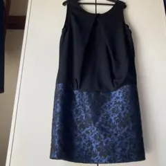 お値下げ中！ANAYI size36美品ワンピース