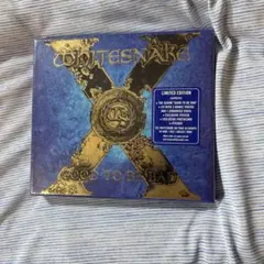 Whitesnake 「Good To Be Bad 」CD 【新品未使用】 - メルカリ