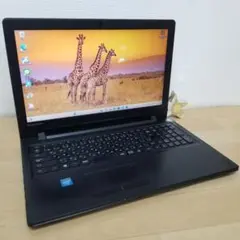 お買い得✨爆速SSD480GB DVD Windows11 ノートパソコン - メルカリ