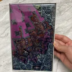 新品未使用 ungaro paris ウンガロ 大判ハンカチ スカーフのサムネイル
