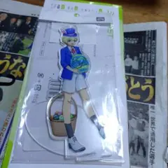 2025年最新】夢川ショウゴ アクリルスタンドの人気アイテム