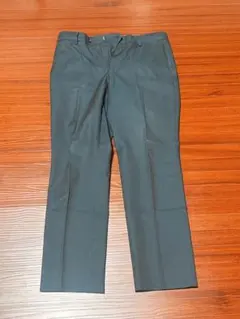 スーツカンパニー　スラックス