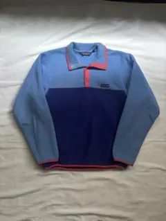 PATAGONIA Snap-T 初期型 パタゴニア　スナップT アメリカ製