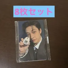 skzoo たまごっち トレカ8枚セット