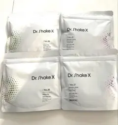 Dr.ShakeX ドクターシェイクス (No33.No41 3セット) Dr.ShakeX ドクターシェイクス (No33.No41 3セット)