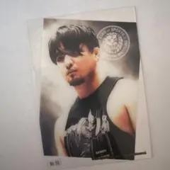 新日本プロレス /成田蓮/EVIL/辻陽太のサムネイル