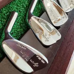 cleveland ByronNelson クリーブランドヘッドのみ９個セット