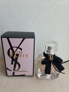 MON PARIS EAU DE PARFUM モン パリ オーデパルファム