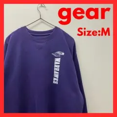 スウェットシャツ スウェット