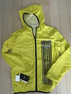 タグ付き ARMANI アルマーニ　14A ウィンドブレーカー