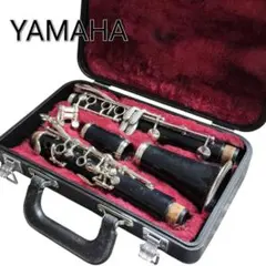 YAMAHA ヤマハ YCL-252 クラリネット 純正ケース 841 YAMAHA ヤマハ YCL-252 クラリネット 純正ケース 841 - メルカリ