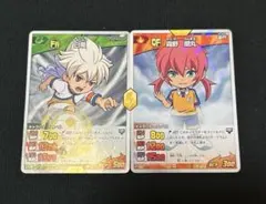 2026年最新】霧野蘭丸 カードの人気アイテム - メルカリ