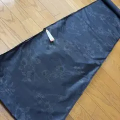 本場大島紬反物【K-237】のサムネイル