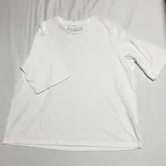 【大きいサイズ】白Tシャツ